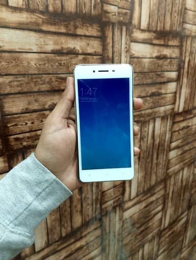 Oppo A37