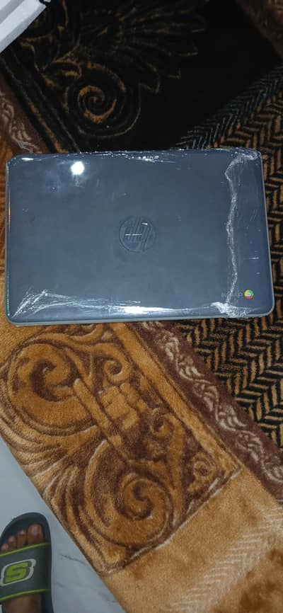 HP Chromebook G7