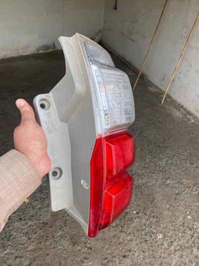 prado back light for sale