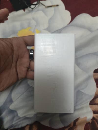 mi  power bank 20000 mah