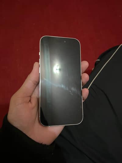 Iphone 14 pro non pta