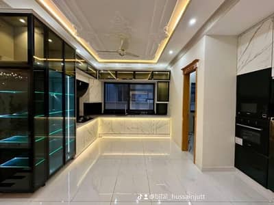 Gulbarga 6 Kanal commercial mall for sale good rent coming