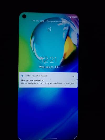 MOTO G good condition