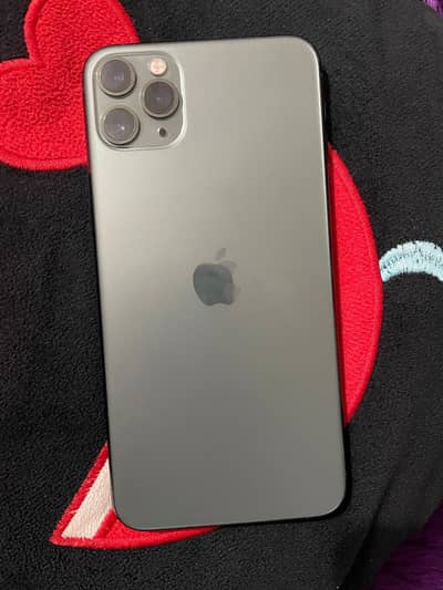 Apple iPhone 11 promax