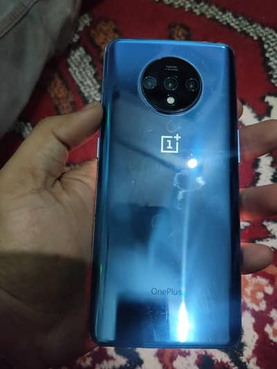 One plus 7T 8/128 pubg 90fps gaming