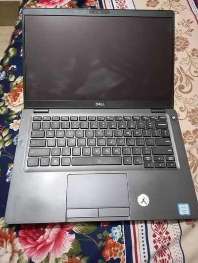 Latitude 5300 I5 8th Generation