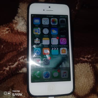 iphone 5s pta approved