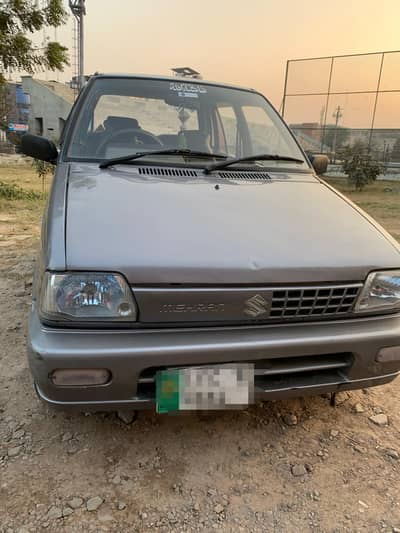 Mehran Vxr 20218