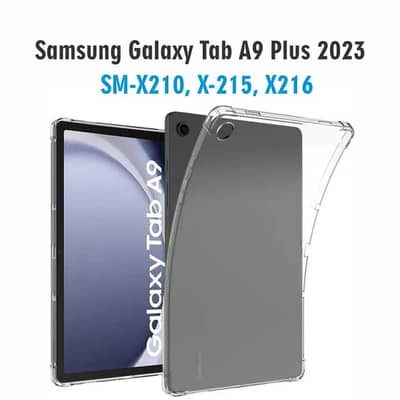 Samsung Galaxy Tab A9 Plus Case 11 inch 2023 SM-X216 SM-X215 SM-X210