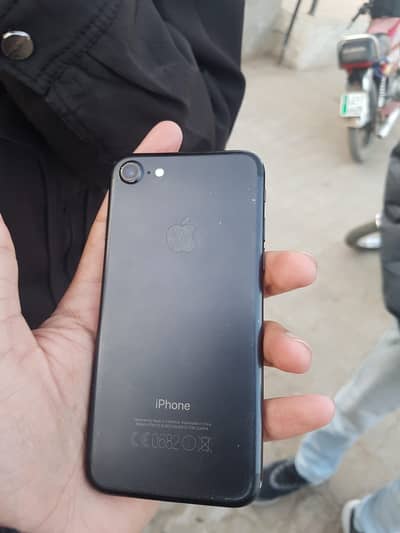 iPhone 7 official pta proved all guanine