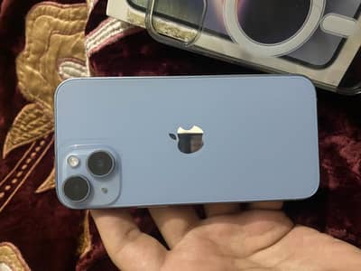 Iphone 14 128gb water pack