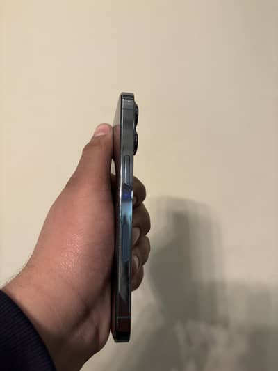 13 pro Pta approved 256 seira blue