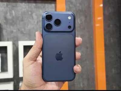 Iphone 17 Pro XR Converted 128Gb PTA Approved