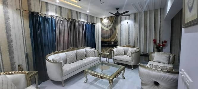 10 Marla Outstanding Upper Portion In OPF HOUSING SOCIETY