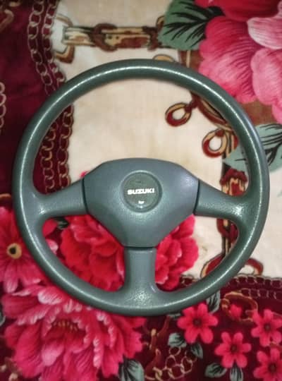 Suzuki Mehran Japani Power Steering Urgent For Sale 0332/15/99/6/88