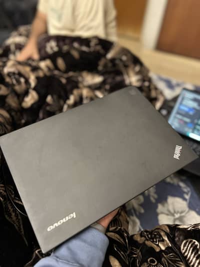 Thinkpad Core i5 6th Gen