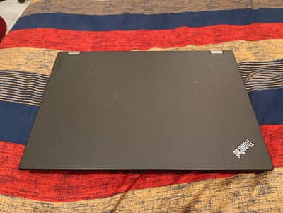 Lenovo ThinkPad L560 (6th Gen i3 & i5 available)