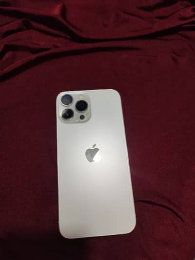 iPhone 13 Pro Max jv