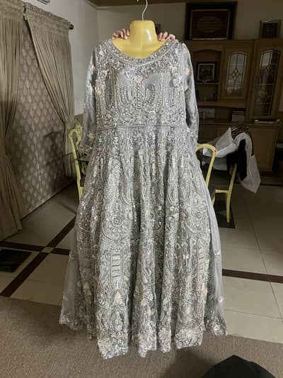 Selling Walima Bridal