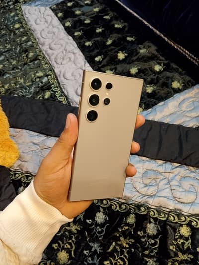 I want to sale S24 ultra sim working