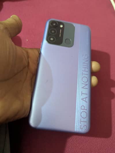 tecno spark 8C 6/128