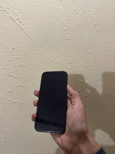 15 pro jv 128gb 10/10 condition