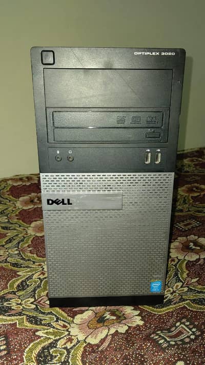 Dell Core I5 4th Generation
