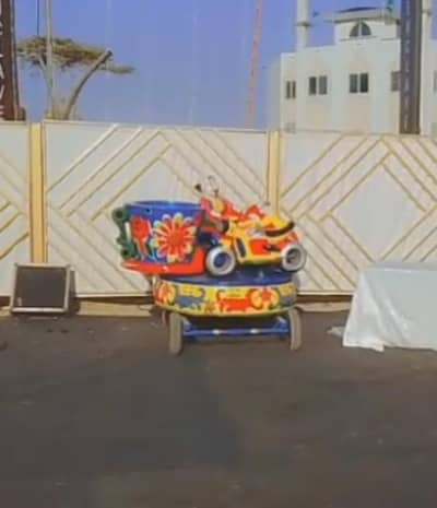 Playland Jhola For Sale kids