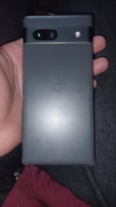 Google Pixel 7a | 10/10 Condition | PTA Approved
