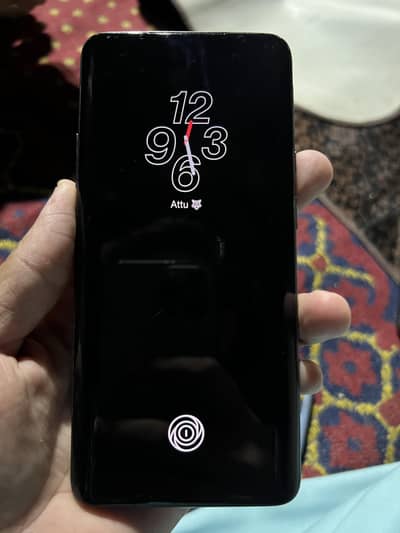 one plus 7 pro