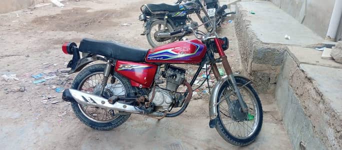 unique model 2009 karachi number 0370-2287330