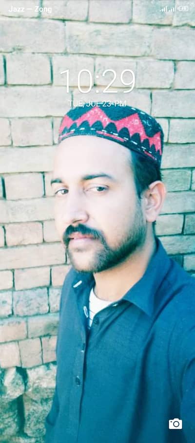 Mujy electrician ki job chye my experiance 6 yaur