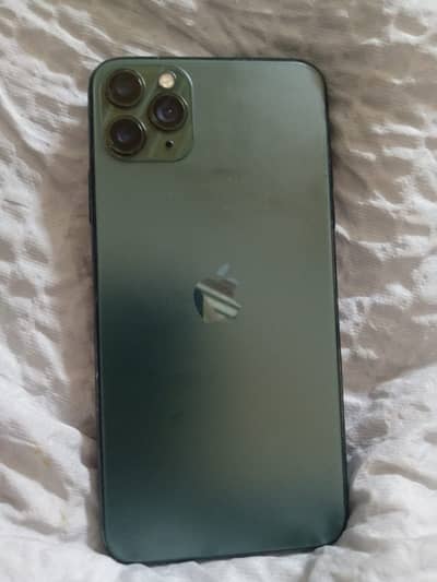 IPHONE 11 PRO MAX NON PTA