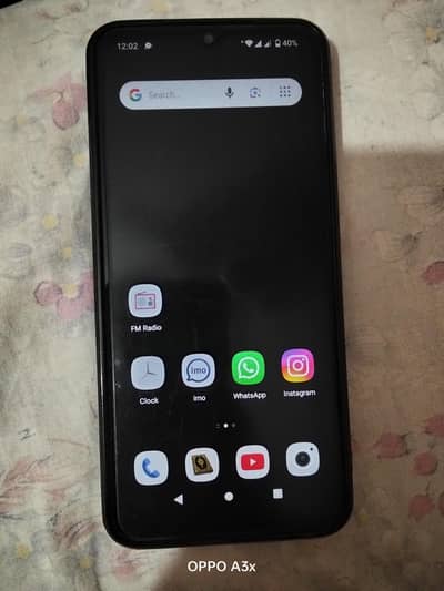 24000 Redmi A1plus. . achi condition main Hy. . nazimabad no5