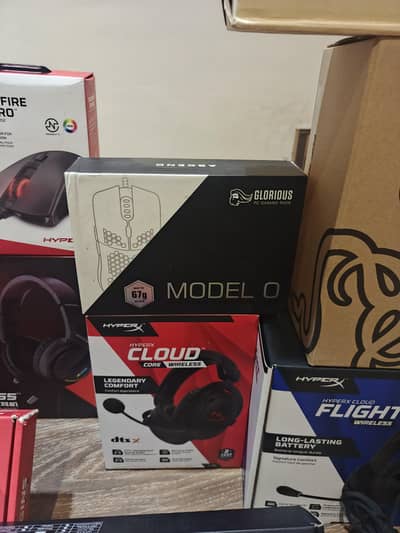 CLOUD CORE WIRELESS  ‎