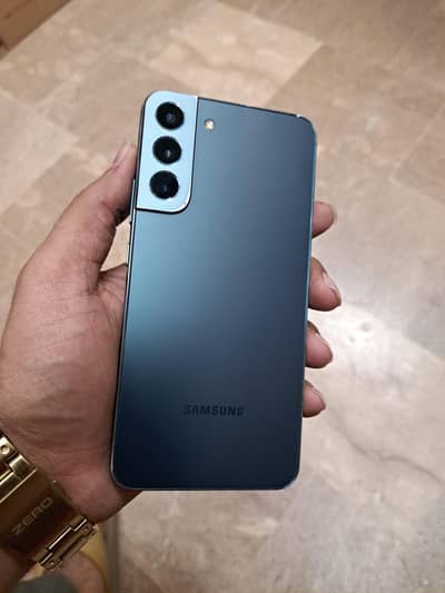 Samsung S22 plus  approved