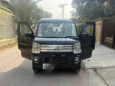 Excellent Totally genuine Every Wagon Full option 21-25