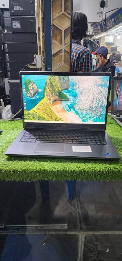 Dell precision 7760