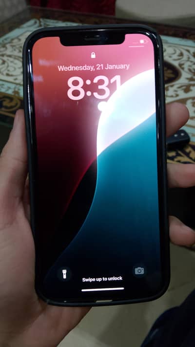 I phone 12 Pro at sale price