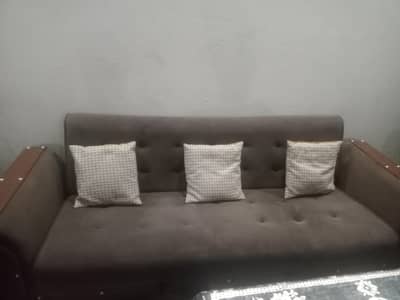 sofa come bed