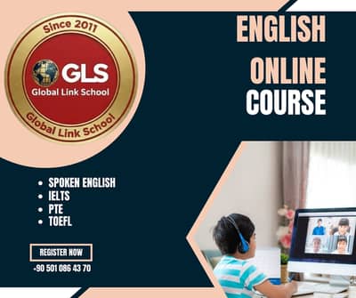 Global link School (English Language) Online