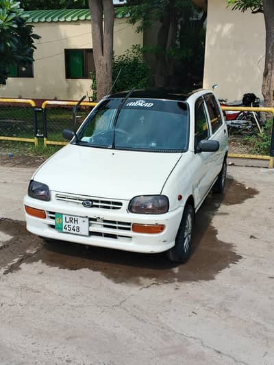 coure 2002 model all ok car family used