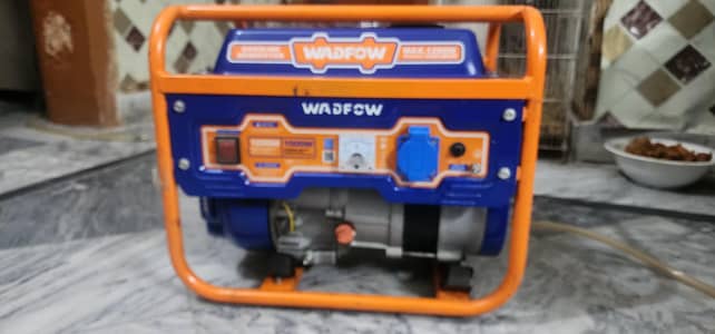 Wedfow 1200 Watts Generator