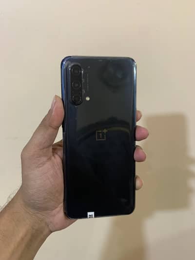 OnePlus Nord CE 5g