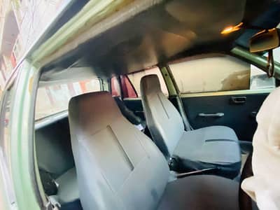 Suzuki Khyber / Swift 1985 – Good Condition