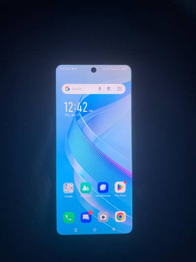 Infinix smart 8 pro 4+128gb