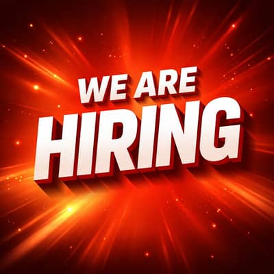 Restaurant Staff required