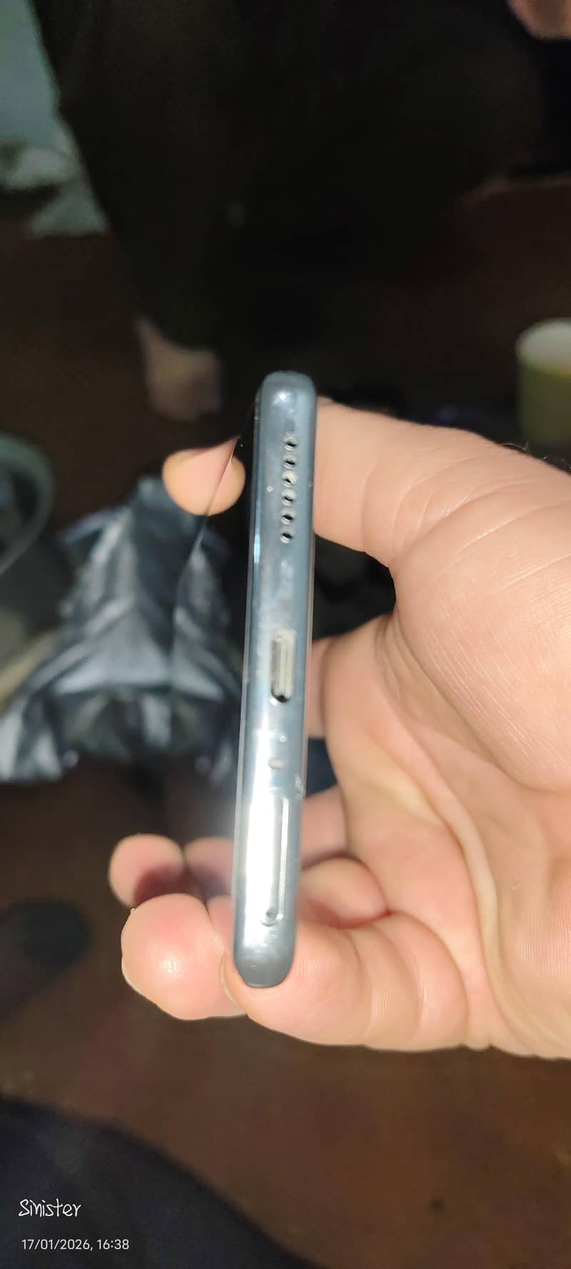 Techno Camon 40 Pro 1