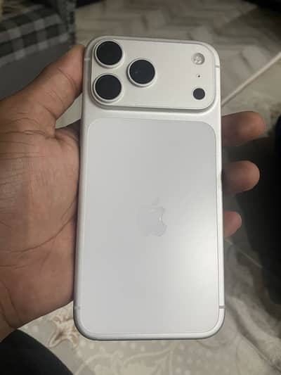 iPhone 17 pro max non pta