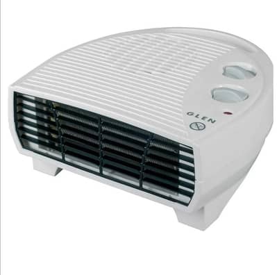 Original Glen(UK) Fan Heatet